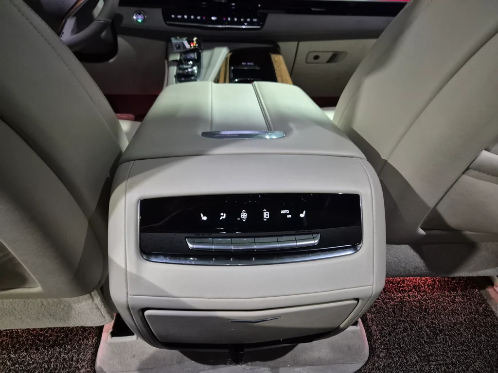 Cadillac Escalade 5th Gen 6.2