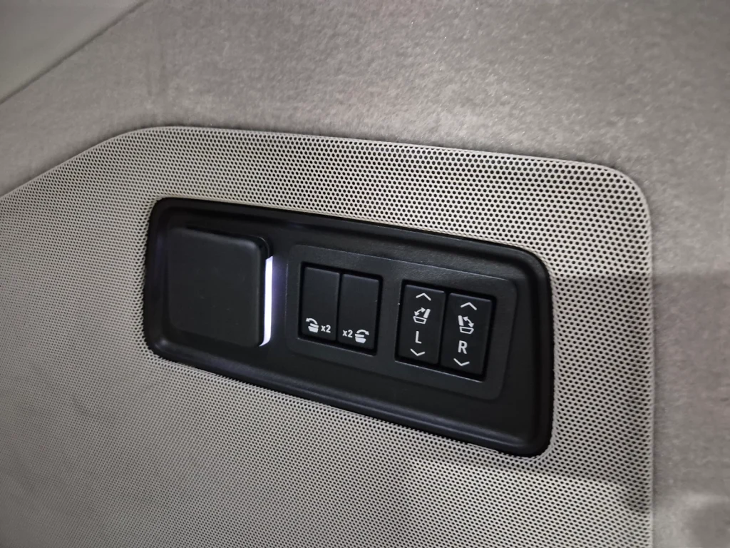 Cadillac Escalade 5th Gen 6.2