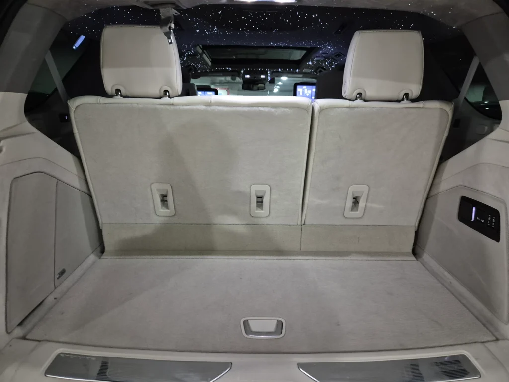 Cadillac Escalade 5th Gen 6.2