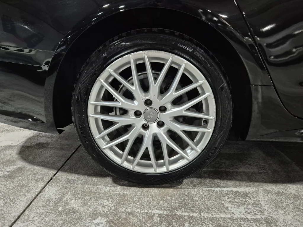 Audi New A6 2.0 TDI Quattro Premium