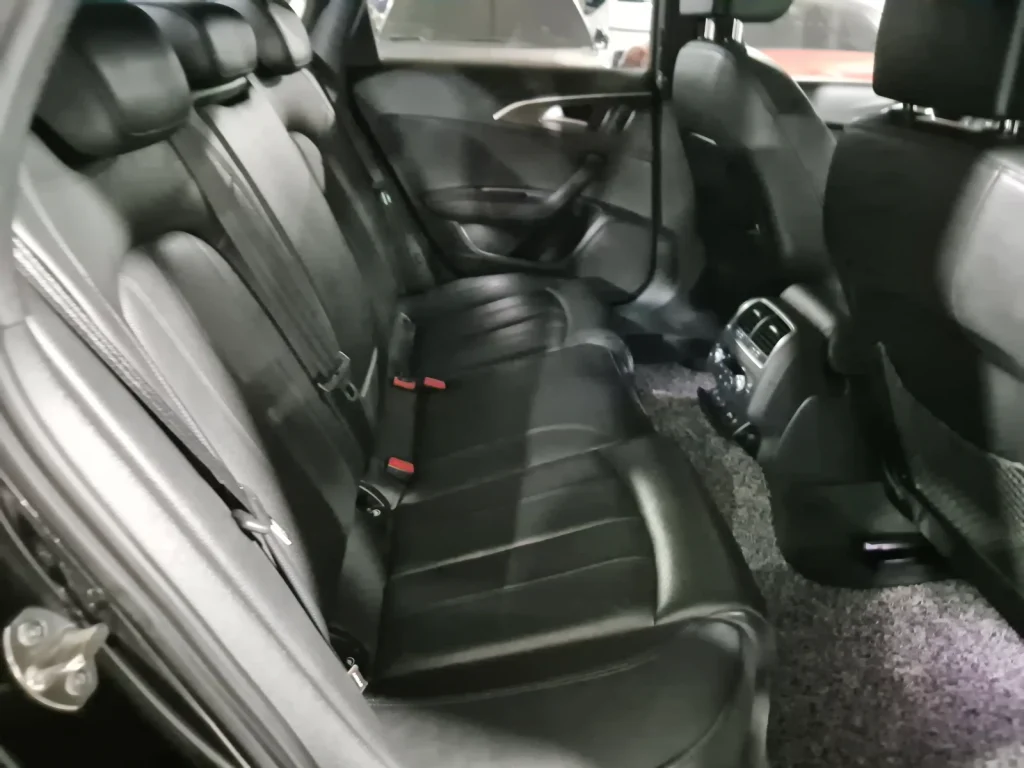 Audi New A6 2.0 TDI Quattro Premium