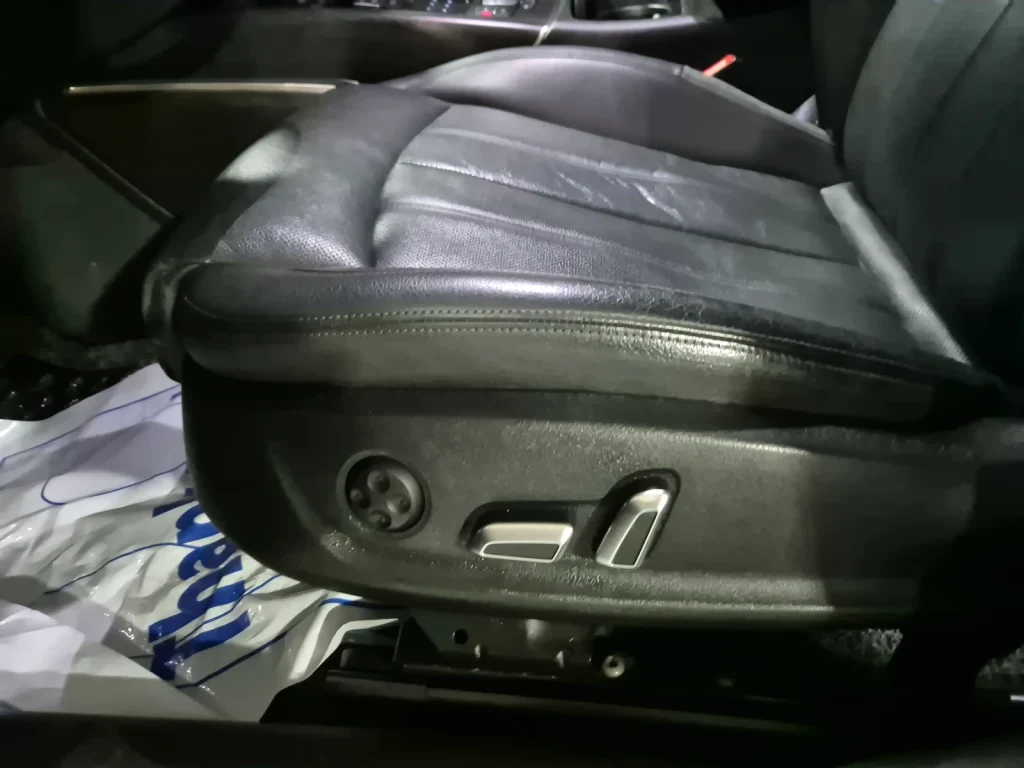 Audi New A6 2.0 TDI Quattro Premium
