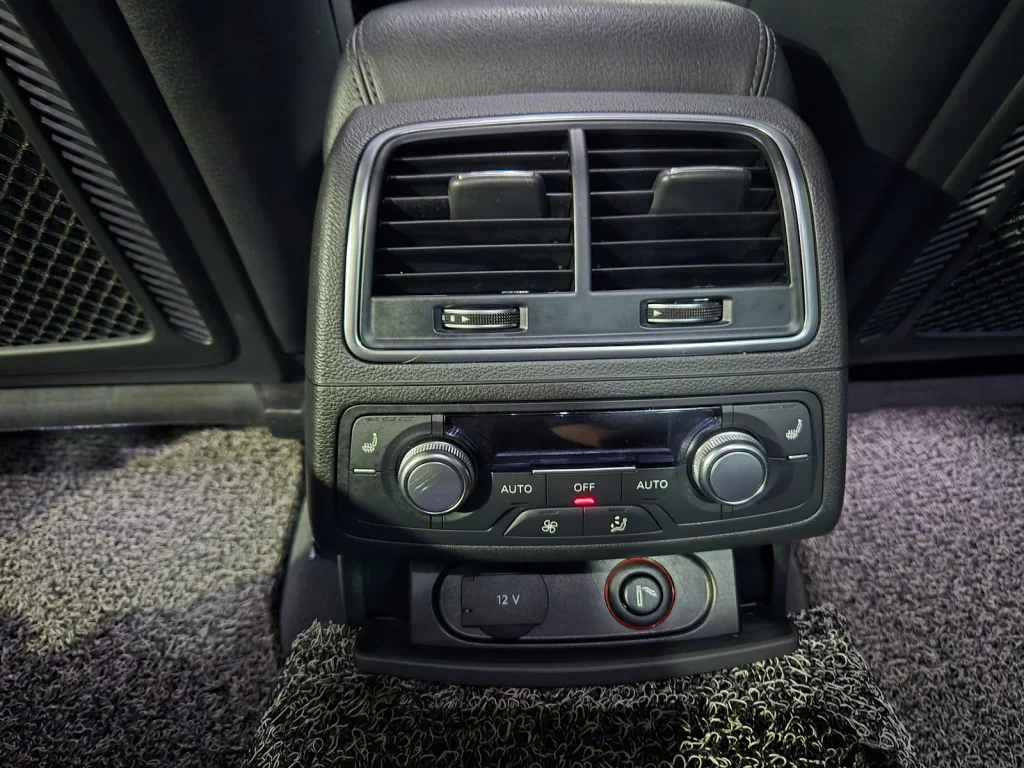 Audi New A6 2.0 TDI Quattro Premium