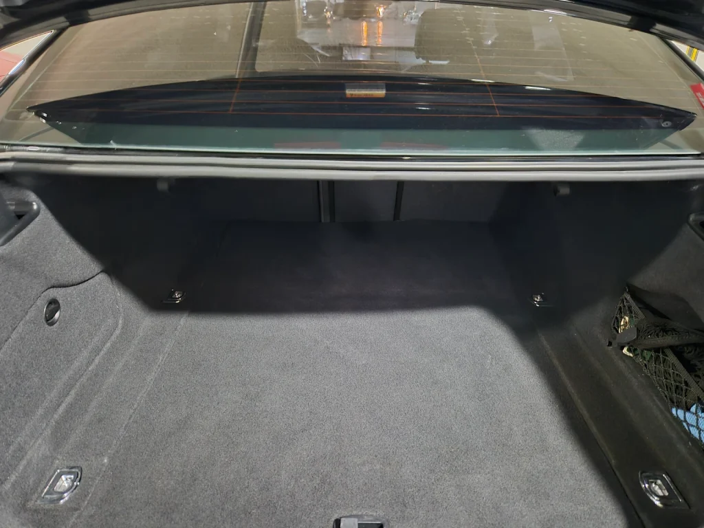 Audi New A6 2.0 TDI Quattro Premium