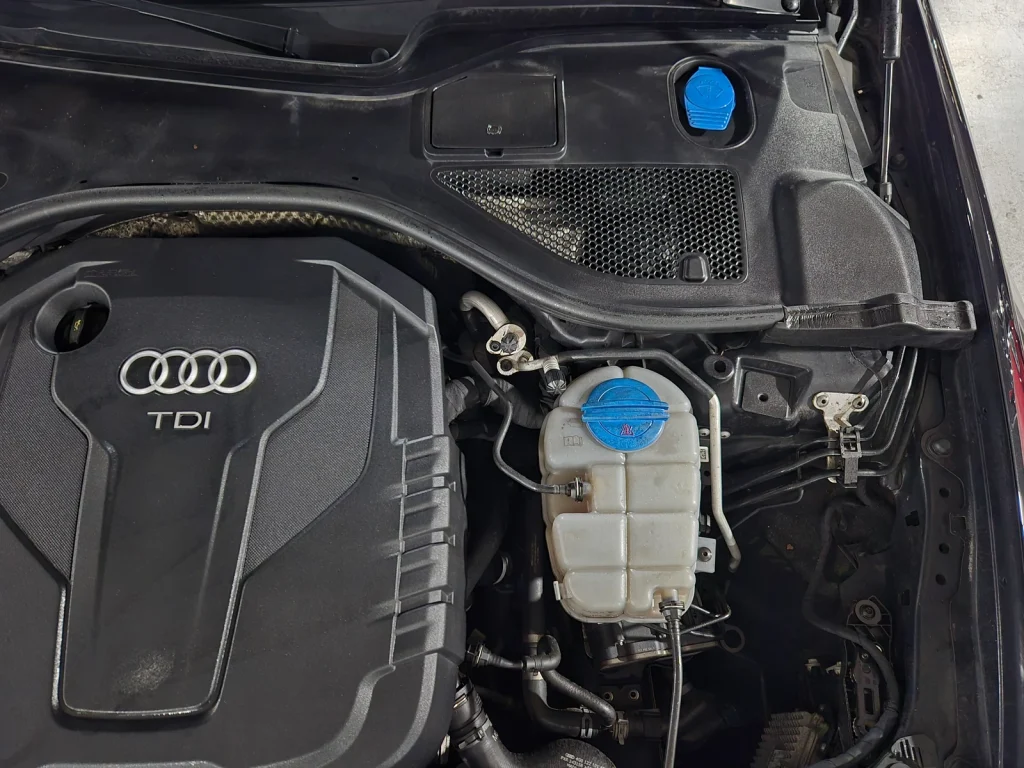 Audi New A6 2.0 TDI Quattro Premium