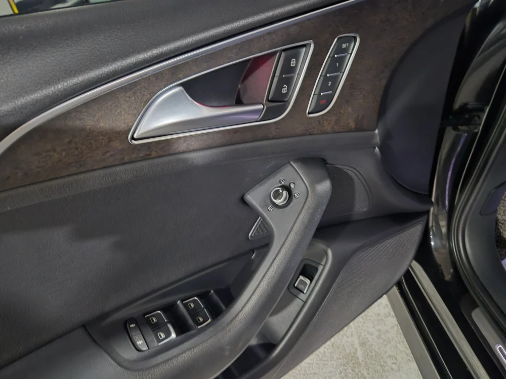 Audi New A6 2.0 TDI Quattro Premium