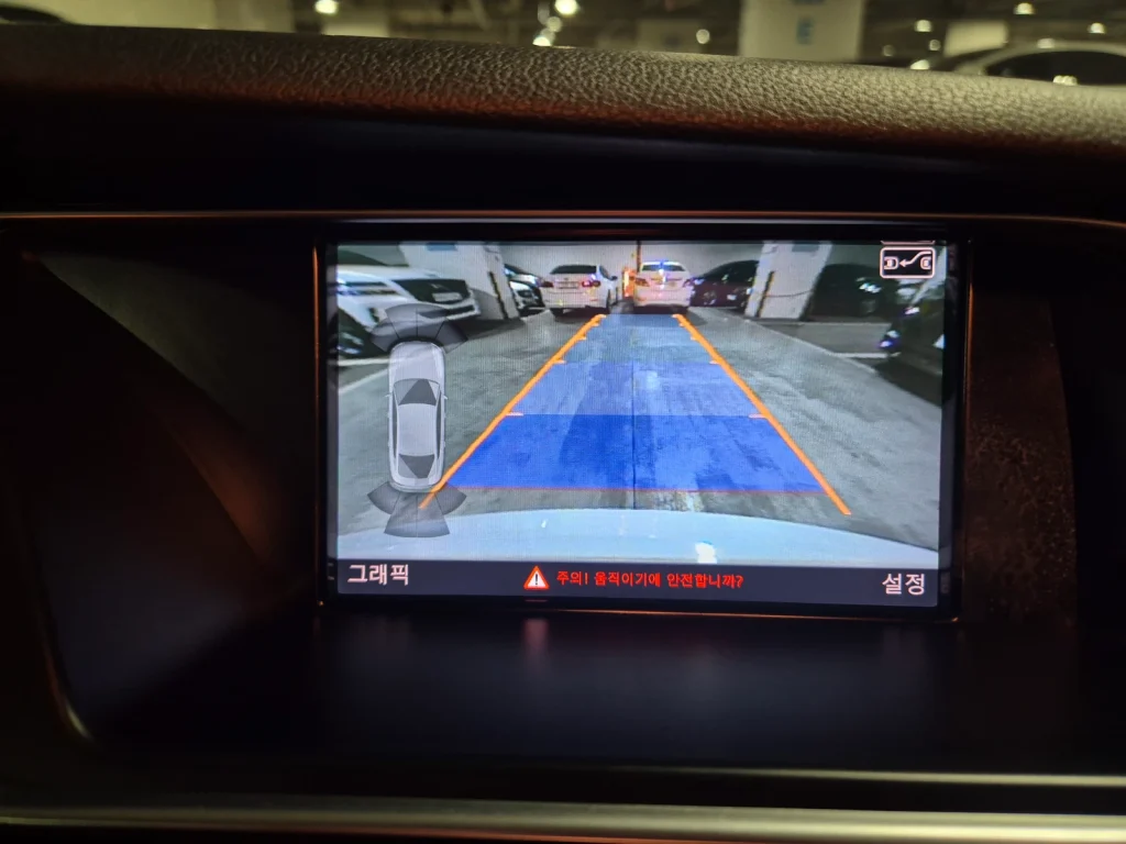 Audi A5 2.0 TDI Quattro Dynamic Sportback
