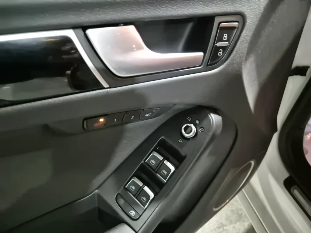 Audi A5 2.0 TDI Quattro Dynamic Sportback