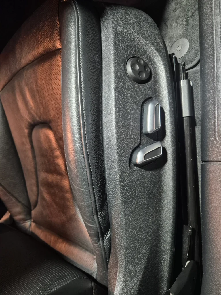 Audi A5 2.0 TDI Quattro Dynamic Sportback