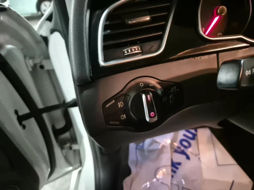 Audi A5 2.0 TDI Quattro Dynamic Sportback