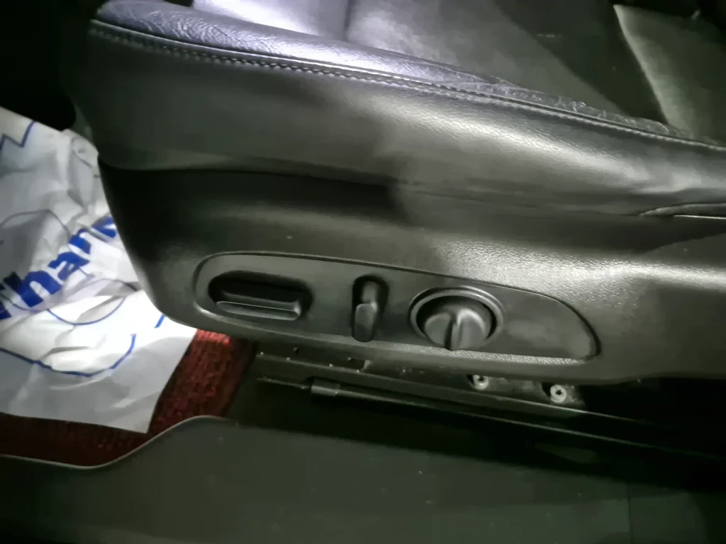 ChevroletGMDaewoo All New Malibu 2.0 Turbo LTZ