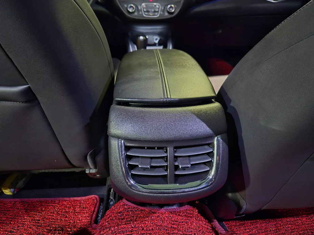 ChevroletGMDaewoo All New Malibu 2.0 Turbo LTZ