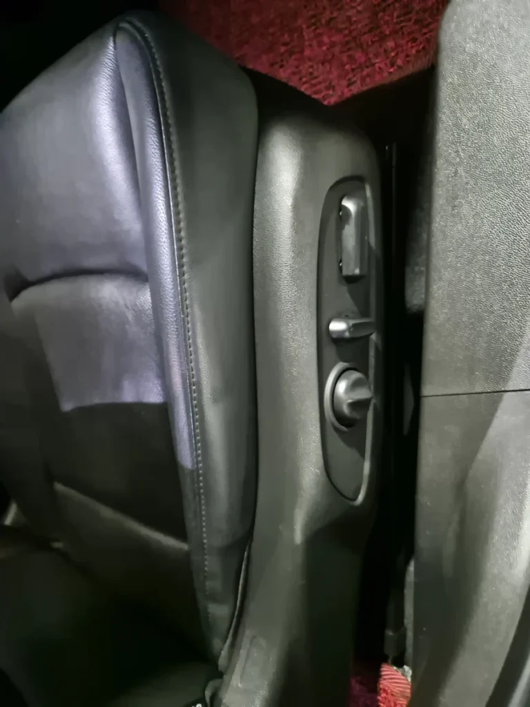 ChevroletGMDaewoo All New Malibu 2.0 Turbo LTZ