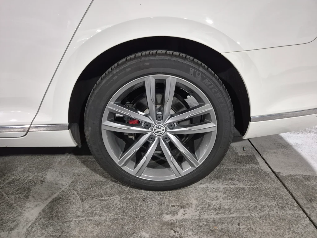 Volkswagen Passat GT (B8) 2.0 TDI Prestige