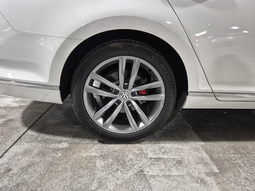 Volkswagen Passat GT (B8) 2.0 TDI Prestige