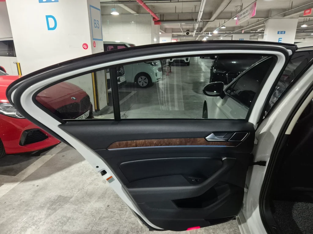 Volkswagen Passat GT (B8) 2.0 TDI Prestige