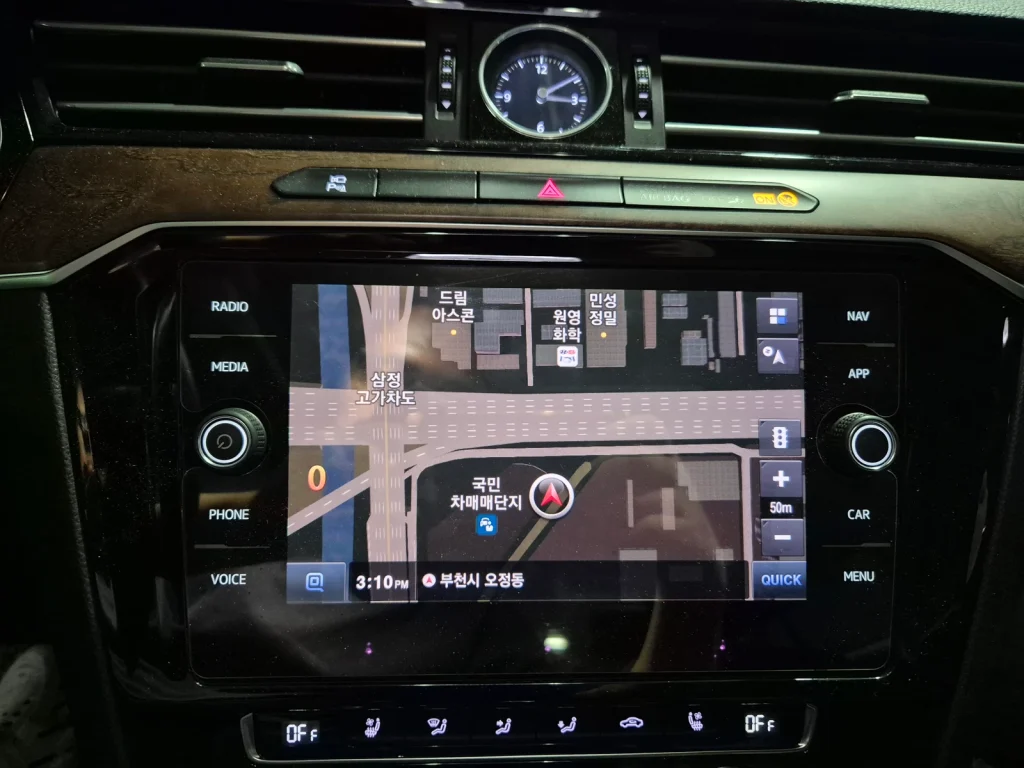 Volkswagen Passat GT (B8) 2.0 TDI Prestige