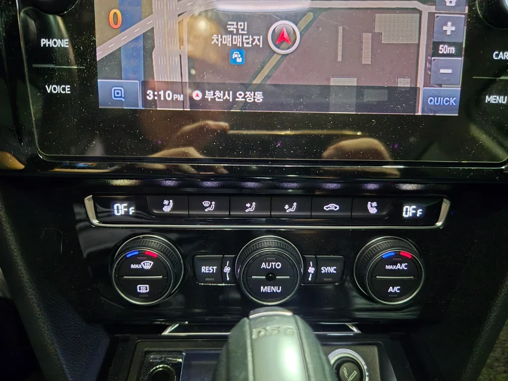 Volkswagen Passat GT (B8) 2.0 TDI Prestige