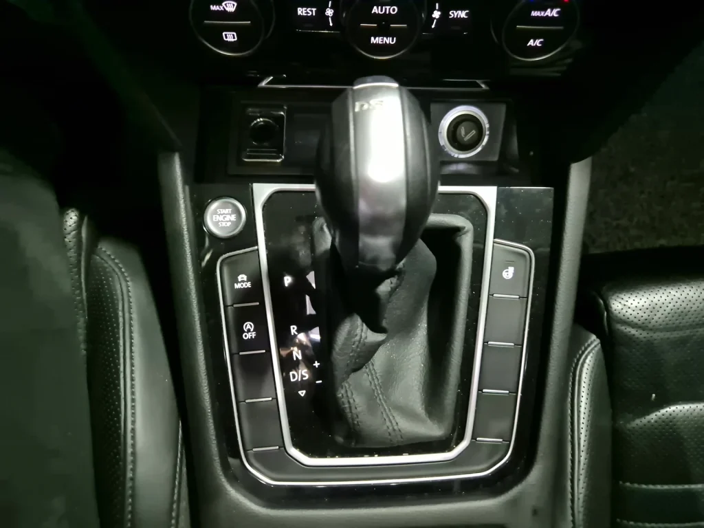 Volkswagen Passat GT (B8) 2.0 TDI Prestige