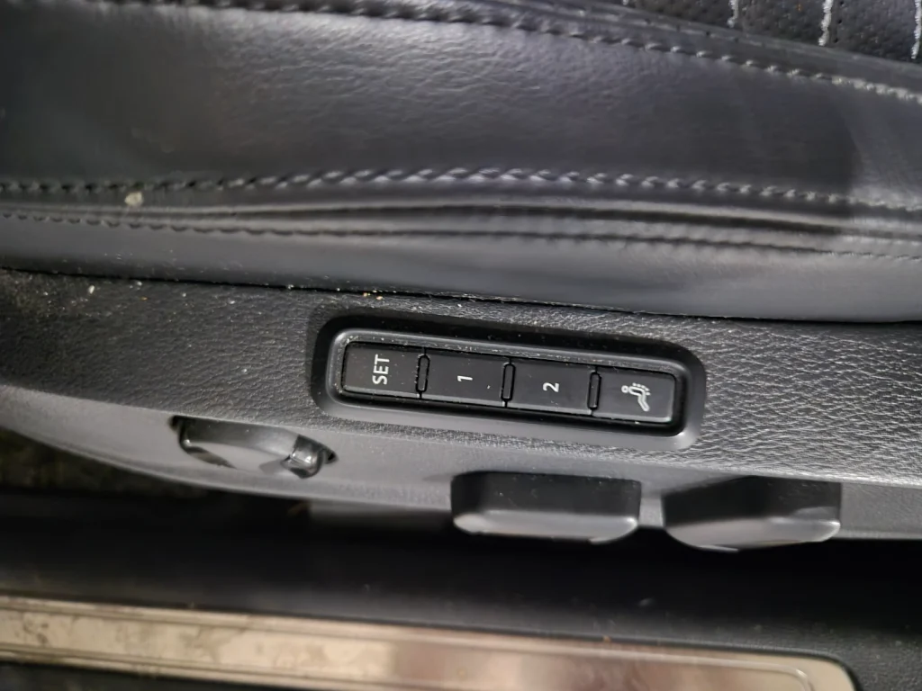 Volkswagen Passat GT (B8) 2.0 TDI Prestige