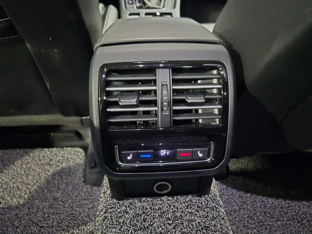 Volkswagen Passat GT (B8) 2.0 TDI Prestige