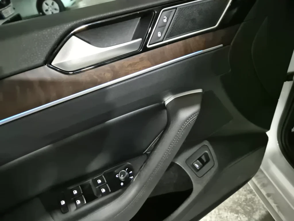 Volkswagen Passat GT (B8) 2.0 TDI Prestige