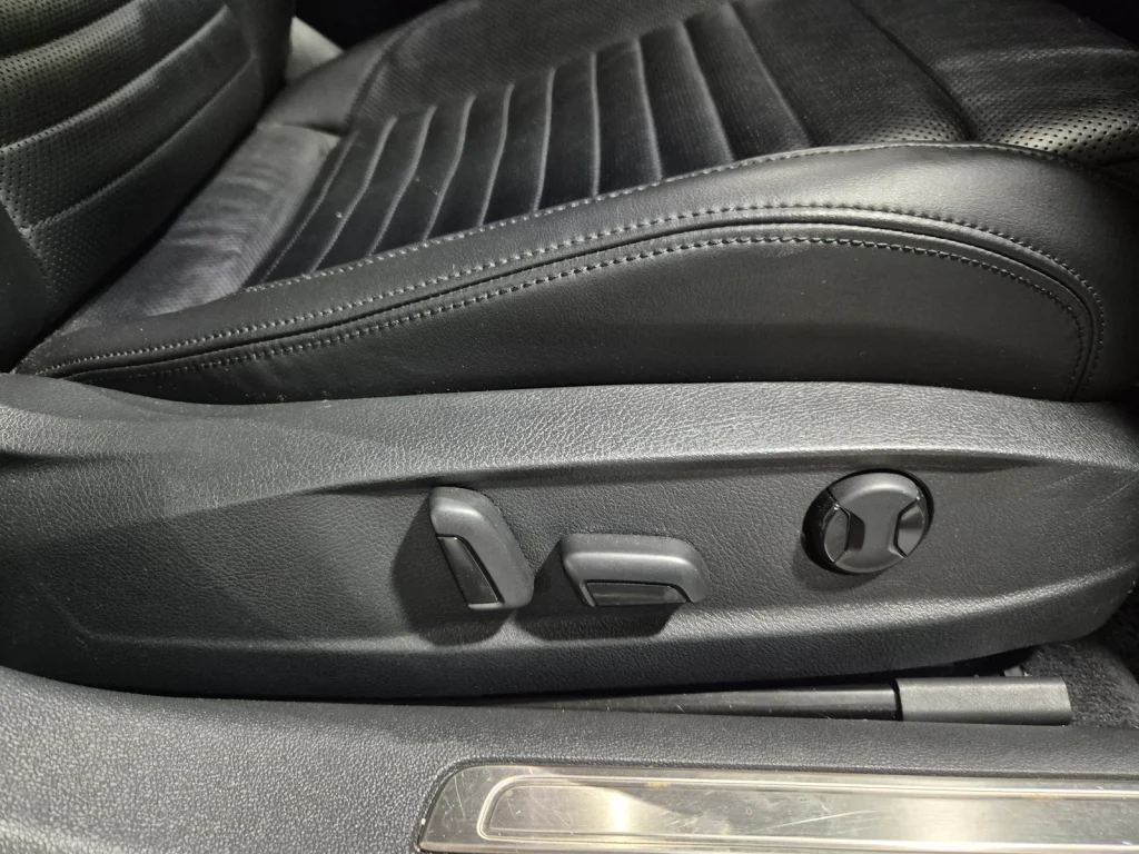 Volkswagen Passat GT (B8) 2.0 TDI Prestige