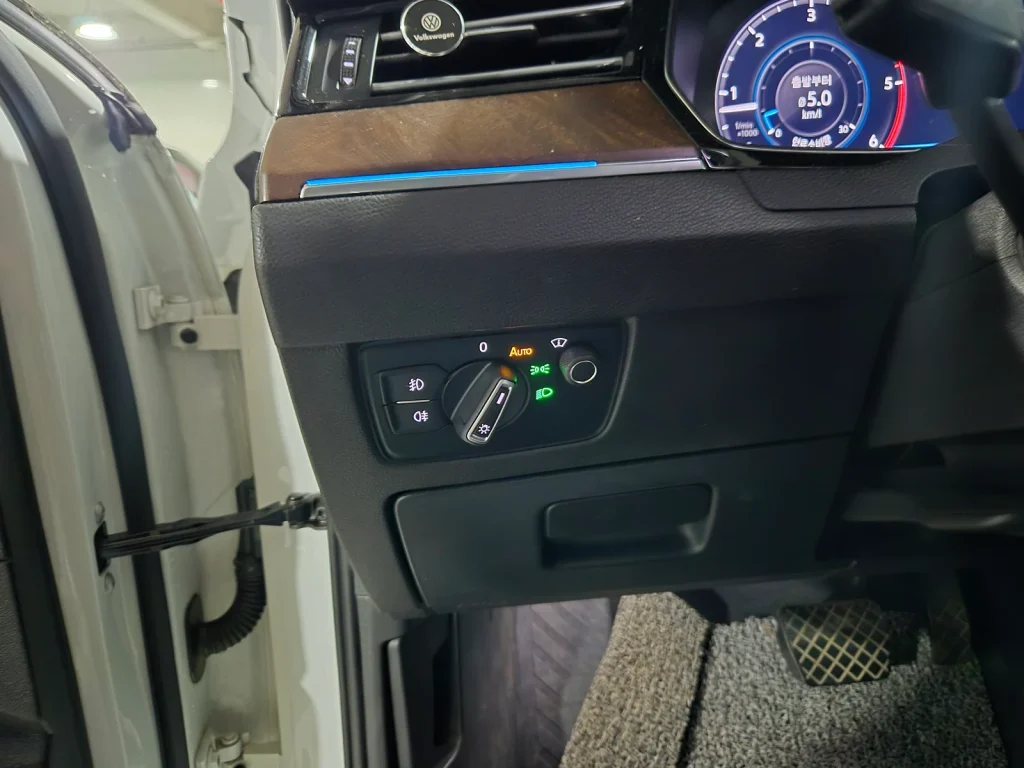 Volkswagen Passat GT (B8) 2.0 TDI Prestige