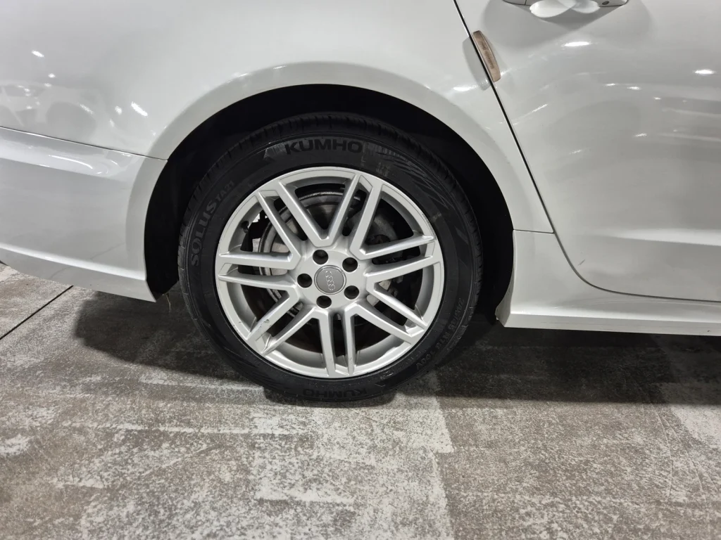 Audi New A6 2.0 TDI