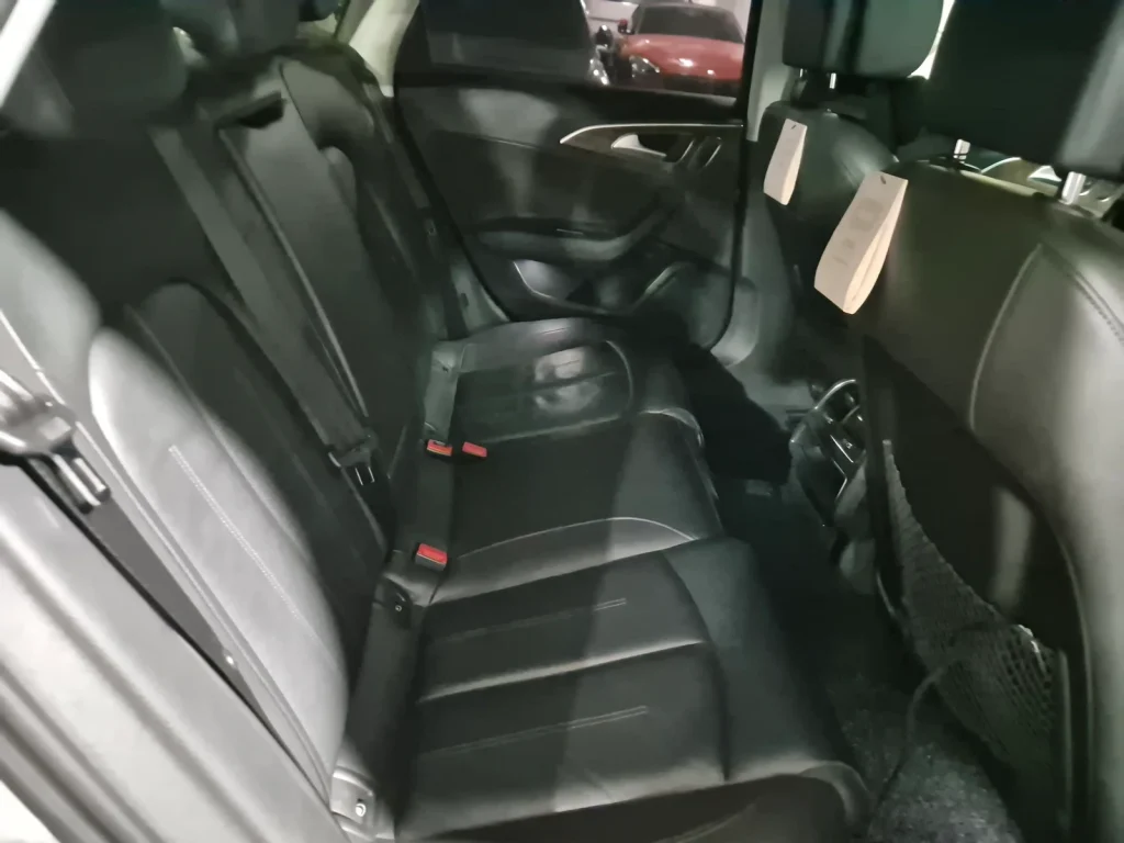 Audi New A6 2.0 TDI