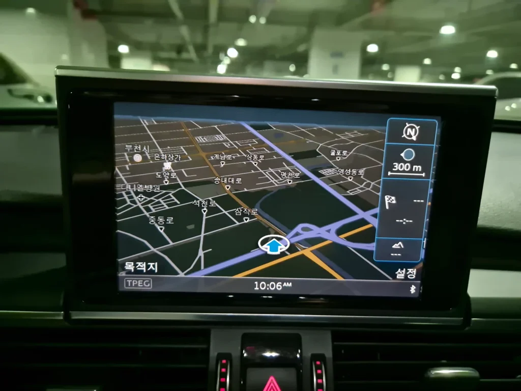 Audi New A6 2.0 TDI