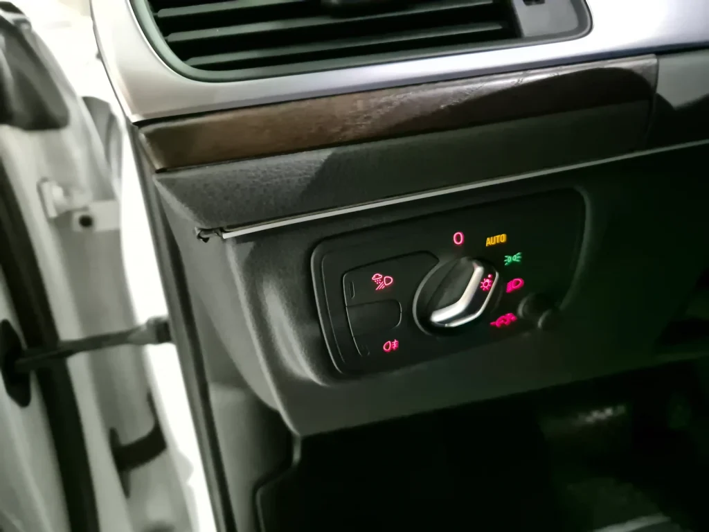 Audi New A6 2.0 TDI