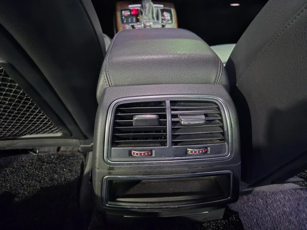Audi New A6 2.0 TDI