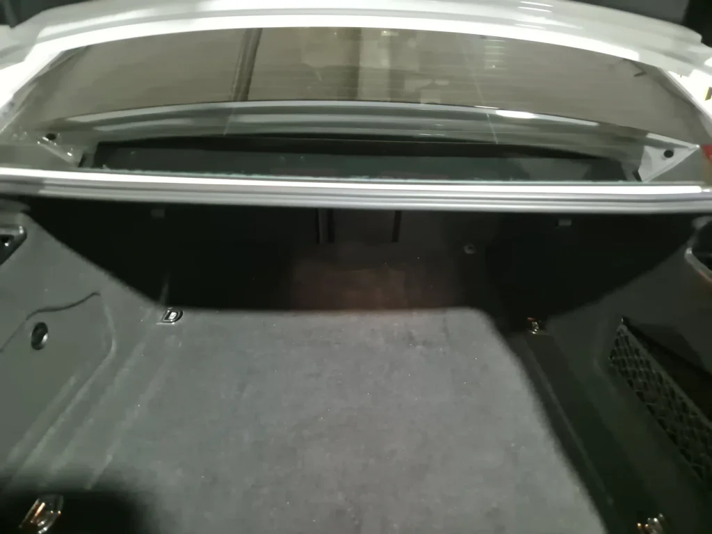 Audi New A6 2.0 TDI