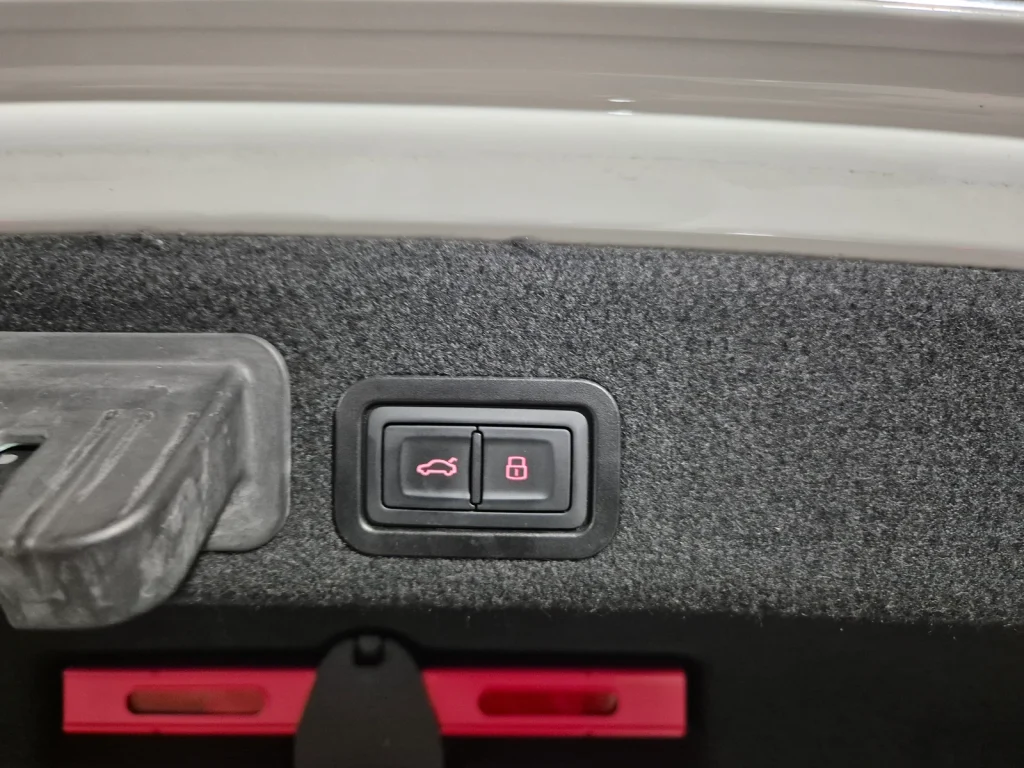Audi New A6 2.0 TDI
