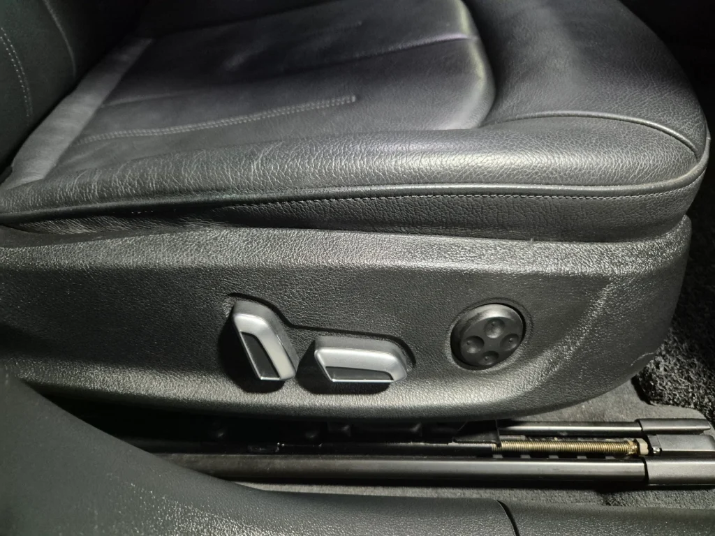 Audi New A6 2.0 TDI