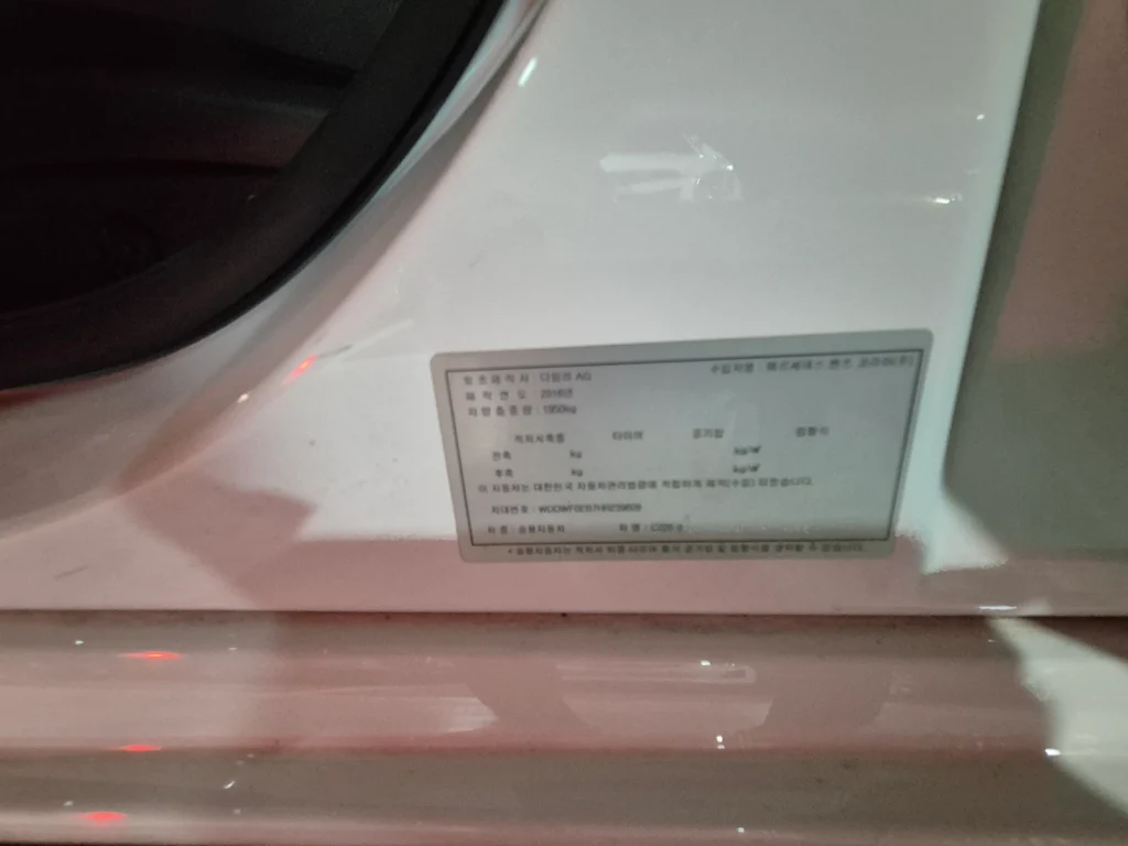 Benz C-Class W205 C220 d Avantgarde