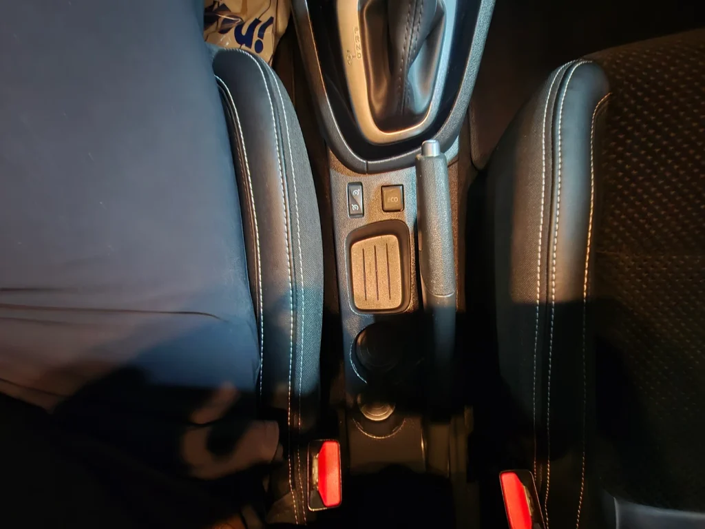 Renault-KoreaSamsung Clio Zen