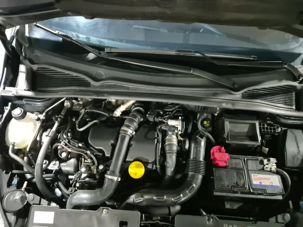 Renault-KoreaSamsung Clio Zen