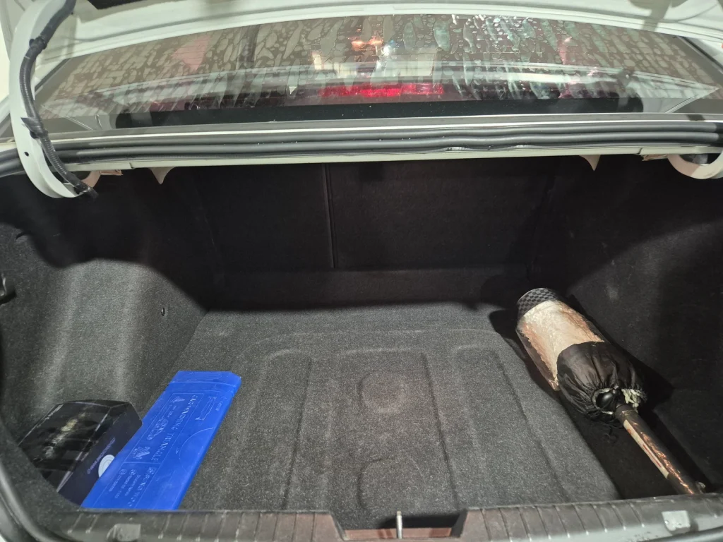 ChevroletGMDaewoo Cruze 1.8 LTZ+
