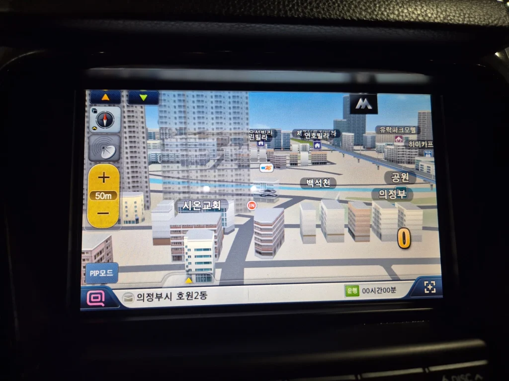 Hyundai Grandeur HG 2.4 Luxury