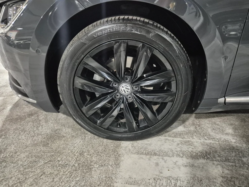 Volkswagen  Arteon 2.0 TDI Prestige