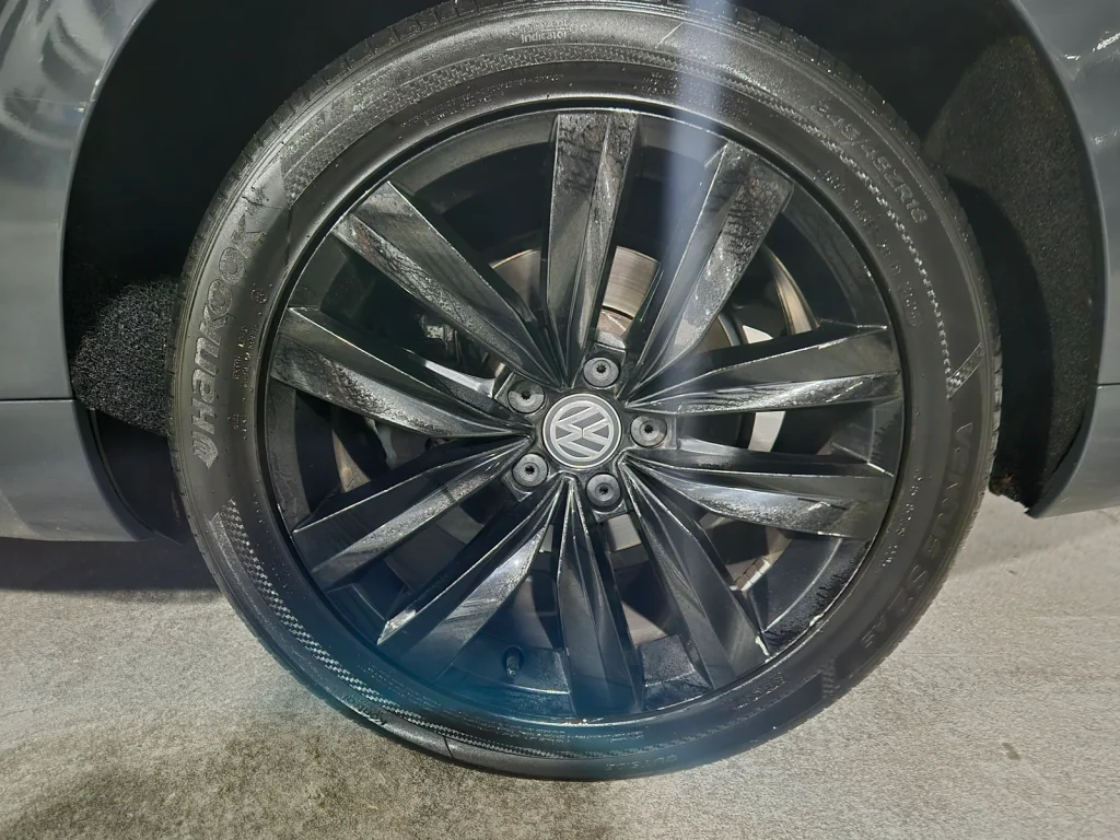 Volkswagen  Arteon 2.0 TDI Prestige