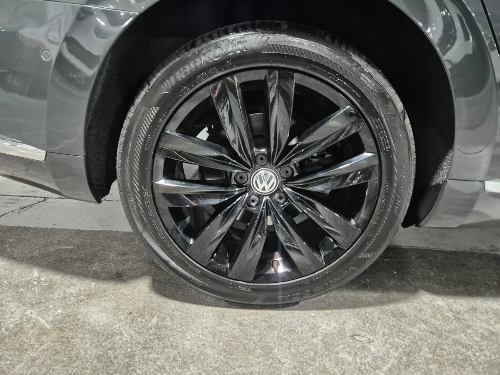 Volkswagen  Arteon 2.0 TDI Prestige