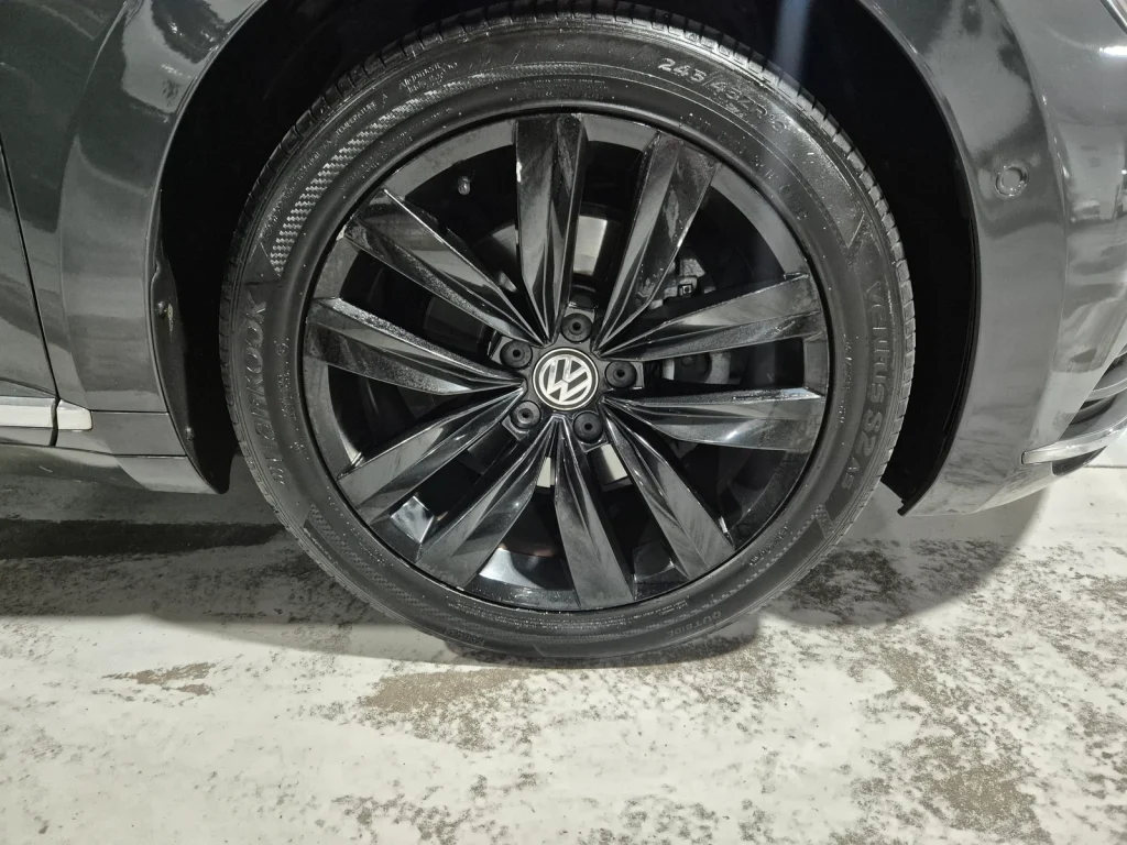 Volkswagen  Arteon 2.0 TDI Prestige