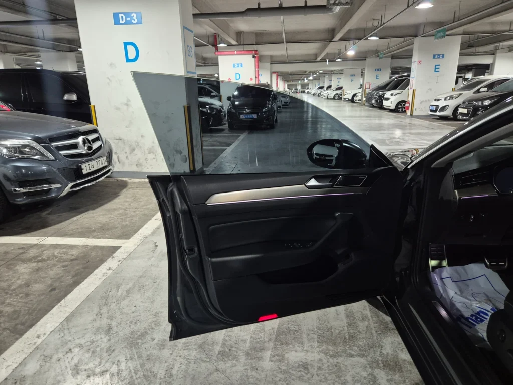 Volkswagen  Arteon 2.0 TDI Prestige