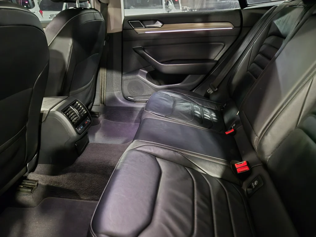 Volkswagen  Arteon 2.0 TDI Prestige