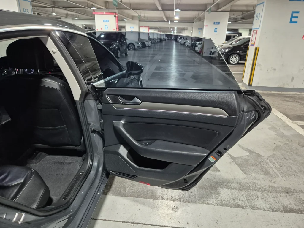 Volkswagen  Arteon 2.0 TDI Prestige