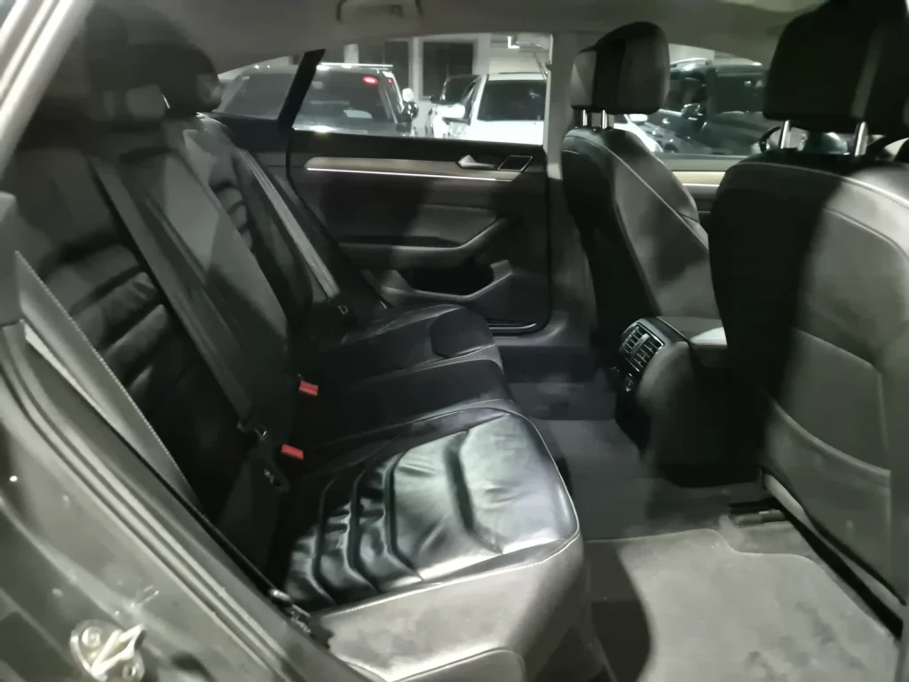 Volkswagen  Arteon 2.0 TDI Prestige