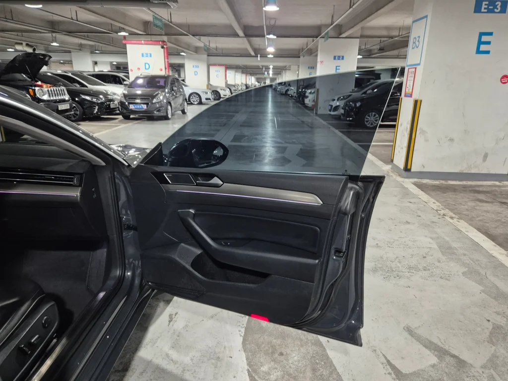 Volkswagen  Arteon 2.0 TDI Prestige